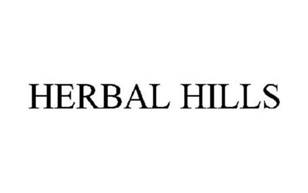 Herbal Hills Barley Grass Powder Green Food Supplement   Bottle  100 grams